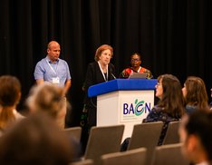 Low Income Country Stream