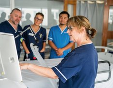 Professional Development