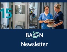 BACCN Newsletter